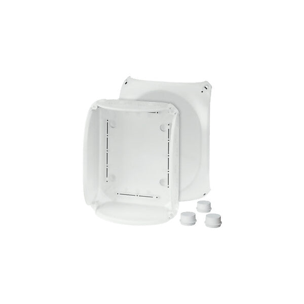 Hensel Kabelabzweigkasten bis 25qmm DK 2500 G